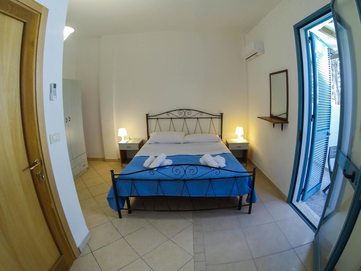 Rooms & Apartments La Spiaggia - Gallipoli Kültér fotó